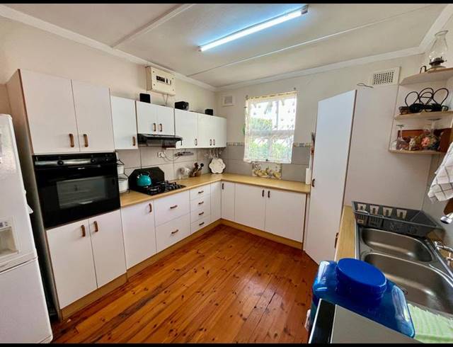 4 BEDROOM HOUSE FOR SALE IN HILLARY